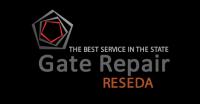 Automatic Gate Repair Reseda Logo