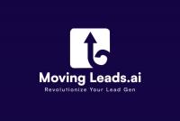 Moving Leads Logo