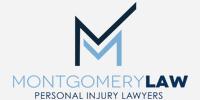 Montgomery Law Logo