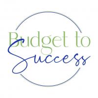 Budget to Success logo