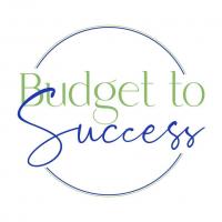 Budget to Success Logo