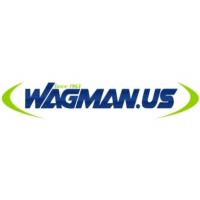 Wagman Metal Products Inc logo