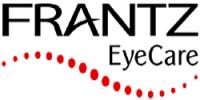 Frantz EyeCare Logo