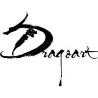 Dragoart Tattoo Supply Logo