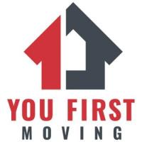 You First Moving Logo