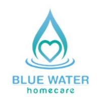 Blue Water Homecare Logo