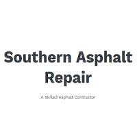 Southern Asphalt Repair Logo
