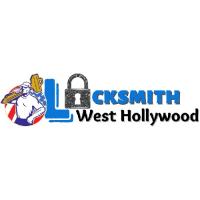 Locksmith West Hollywood Logo