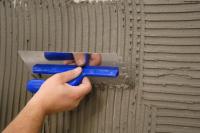Alan Sisson Home Repair Logo