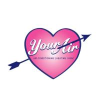 Your Air Conditioning Company Logo