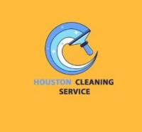 Houston Cleaning Service Logo