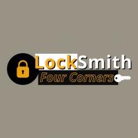Locksmith Four Corners FL Logo