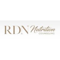 RDN Nutrition Counseling Logo