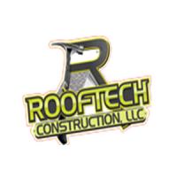 Rooftech Construction logo