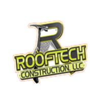 Rooftech Construction Logo