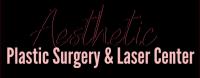 Aesthetic Plastic Surgery & Laser Center, Michelle Hardaway M.D. Farmington Hills, MI Logo