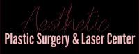 Aesthetic Plastic Surgery & Laser Center, Michelle Hardaway M.D. Farmington Hills, MI Logo
