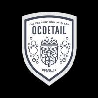 O.C.Detail logo