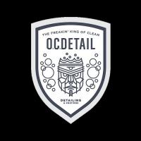 O.C.Detail Logo