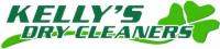 Kelly's Dry Cleaners Logo