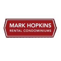 Mark Hopkins Rental Condominiums Logo