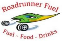 Roadrunner Shell Logo