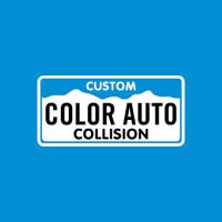 Color Auto Collision logo