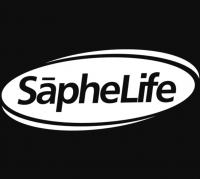 Saphe Life Logo