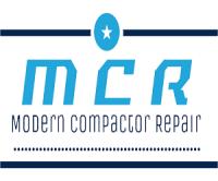 Modern Compactor Repair Logo