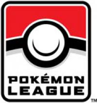 Pokemon League Logo