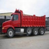 American Haulers Logo