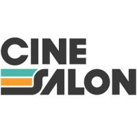 CineSalon logo