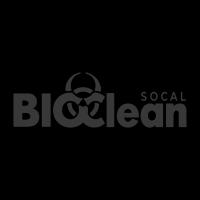 Bioclean SoCal Logo