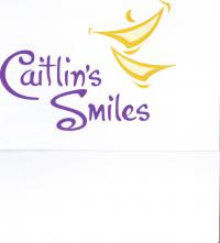 Caitlin's Smiles Logo