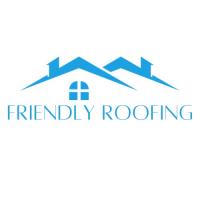 Friendly Roofing logo
