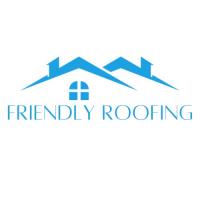 Friendly Roofing Logo