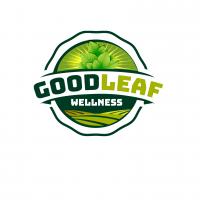 Goodleaf Wellness Co. Logo