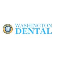 Washington Dental Logo