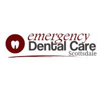 Emergency Dental Care Scottsdale Logo
