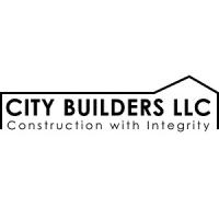 City Builders logo