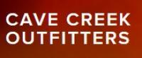 Cave Creek Outfitters, ATV Rental Logo