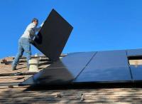 Scottsdale Solar Panels - Energy Savings Solutions Logo