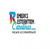 Remedics Restoration Carolinas Logo