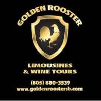 Golden Rooster Transportation & Wine Tours Logo