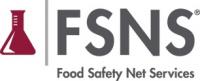 Food Safety Net Services Logo