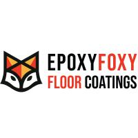 Epoxy Foxy Floor Coatings Logo