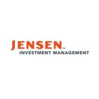 Jensen Investment Management, Inc. Logo