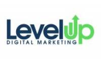 Level Up Digital Marketing Logo