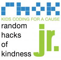 Random Hacks of Kindness Junior Logo