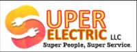 Super Electric Logo
